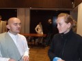 Tam, gdzie jest �wiat�o, tam nie ma ciemno�ci