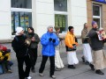 Na spotkanie z Kryszn�