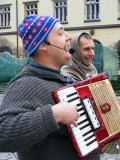 Na spotkanie z Kryszn�