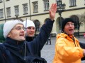 Na spotkanie z Kryszn�