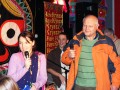 Na spotkanie z Kryszn�