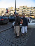 We Wroc�awiu mie�cie du�ym ... 8 grudzie� 2007