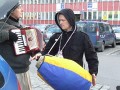 We Wroc�awiu mie�cie du�ym ... 8 grudzie� 2007