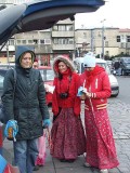 We Wroc�awiu mie�cie du�ym ... 8 grudzie� 2007