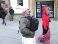 We Wroc�awiu mie�cie du�ym ... 8 grudzie� 2007
