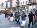 We Wroc�awiu mie�cie du�ym ... 8 grudzie� 2007