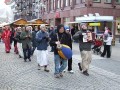 We Wroc�awiu mie�cie du�ym ... 8 grudzie� 2007