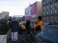 We Wroc�awiu mie�cie du�ym ... 8 grudzie� 2007