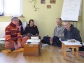 	�ri I�opaniszad, czyli kurs bhakti �astri