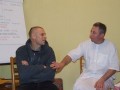 	�ri I�opaniszad, czyli kurs bhakti �astri