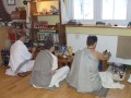 	�ri I�opaniszad, czyli kurs bhakti �astri