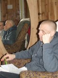 	�ri I�opaniszad, czyli kurs bhakti �astri