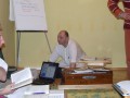 	�ri I�opaniszad, czyli kurs bhakti �astri