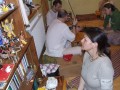 	�ri I�opaniszad, czyli kurs bhakti �astri