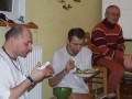 	�ri I�opaniszad, czyli kurs bhakti �astri