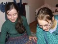 	�ri I�opaniszad, czyli kurs bhakti �astri