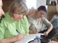 	�ri I�opaniszad, czyli kurs bhakti �astri