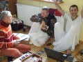 	�ri I�opaniszad, czyli kurs bhakti �astri