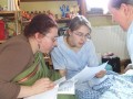 	�ri I�opaniszad, czyli kurs bhakti �astri
