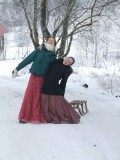 	�ri I�opaniszad, czyli kurs bhakti �astri
