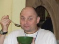 	�ri I�opaniszad, czyli kurs bhakti �astri