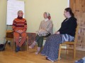 	�ri I�opaniszad, czyli kurs bhakti �astri