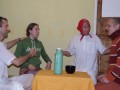 	�ri I�opaniszad, czyli kurs bhakti �astri