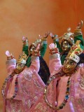 Mo�liwo�� ... czyli Nityananda Trajodasi w Jaworze