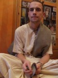 Mo�liwo�� ... czyli Nityananda Trajodasi w Jaworze