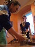 Mo�liwo�� ... czyli Nityananda Trajodasi w Jaworze