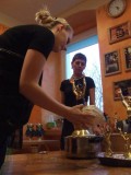 Mo�liwo�� ... czyli Nityananda Trajodasi w Jaworze