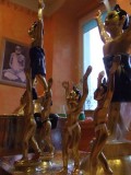Mo�liwo�� ... czyli Nityananda Trajodasi w Jaworze
