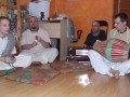 Mo�liwo�� ... czyli Nityananda Trajodasi w Jaworze
