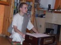 Mo�liwo�� ... czyli Nityananda Trajodasi w Jaworze