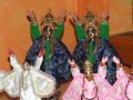 Mo�liwo�� ... czyli Nityananda Trajodasi w Jaworze