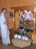 Mo�liwo�� ... czyli Nityananda Trajodasi w Jaworze