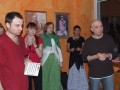 Mo�liwo�� ... czyli Nityananda Trajodasi w Jaworze