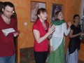 Mo�liwo�� ... czyli Nityananda Trajodasi w Jaworze