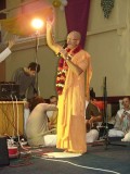 Vyasa Puja BB Govindy Maharaja