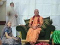 Vyasa Puja BB Govindy Maharaja