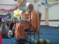 Vyasa Puja BB Govindy Maharaja