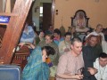 Gaura Purnima w Nowym Szantipur 2008