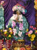 Gaura Purnima w Nowym Szantipur 2008