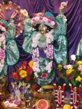 Gaura Purnima w Nowym Szantipur 2008