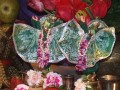 Gaura Purnima w Nowym Szantipur 2008