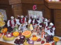 Gaura Purnima w Nowym Szantipur 2008