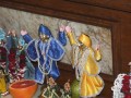 Gaura Purnima w Nowym Szantipur 2008