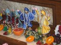 Gaura Purnima w Nowym Szantipur 2008