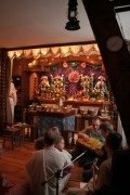 Gaura Purnima na Farmie 2008 –  Rati Manjari Dasi