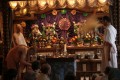 Gaura Purnima na Farmie 2008 –  Rati Manjari Dasi